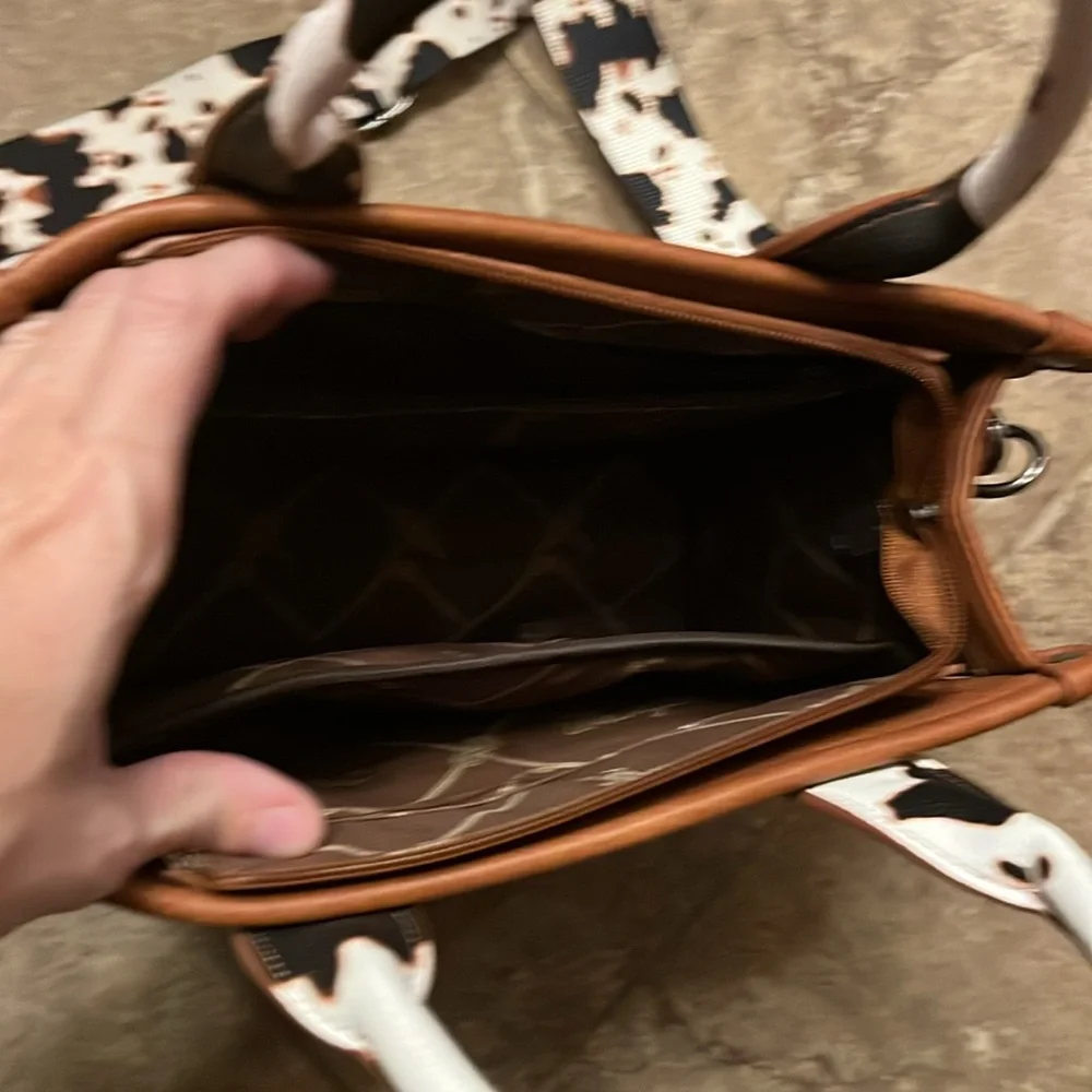 Wrangler crossbody - Picture 3 of 3